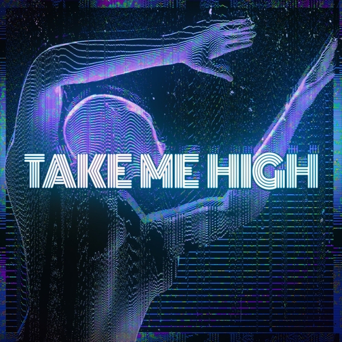 Kaskade, deadmau5, Kx5 - Take Me High (Extended Mix Beatport Exclusive) [MAU50505X]
